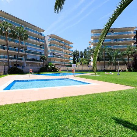 Rentalmar Ventura Village Salou Buitenkant foto