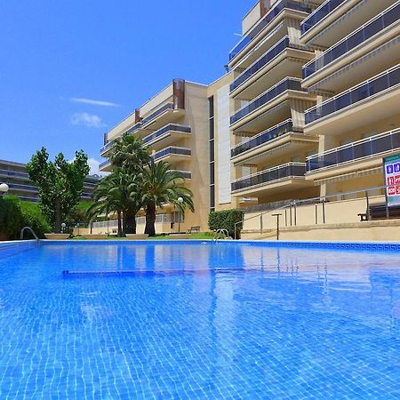 Rentalmar Ventura Village Salou Buitenkant foto