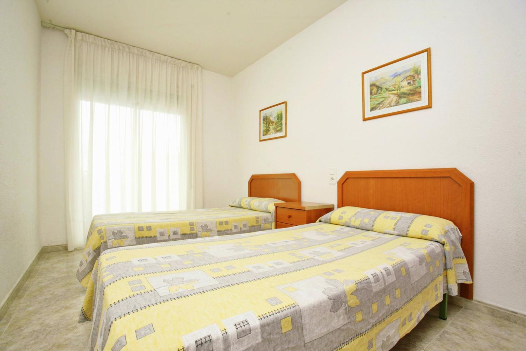 Rentalmar Ventura Village Salou Kamer foto