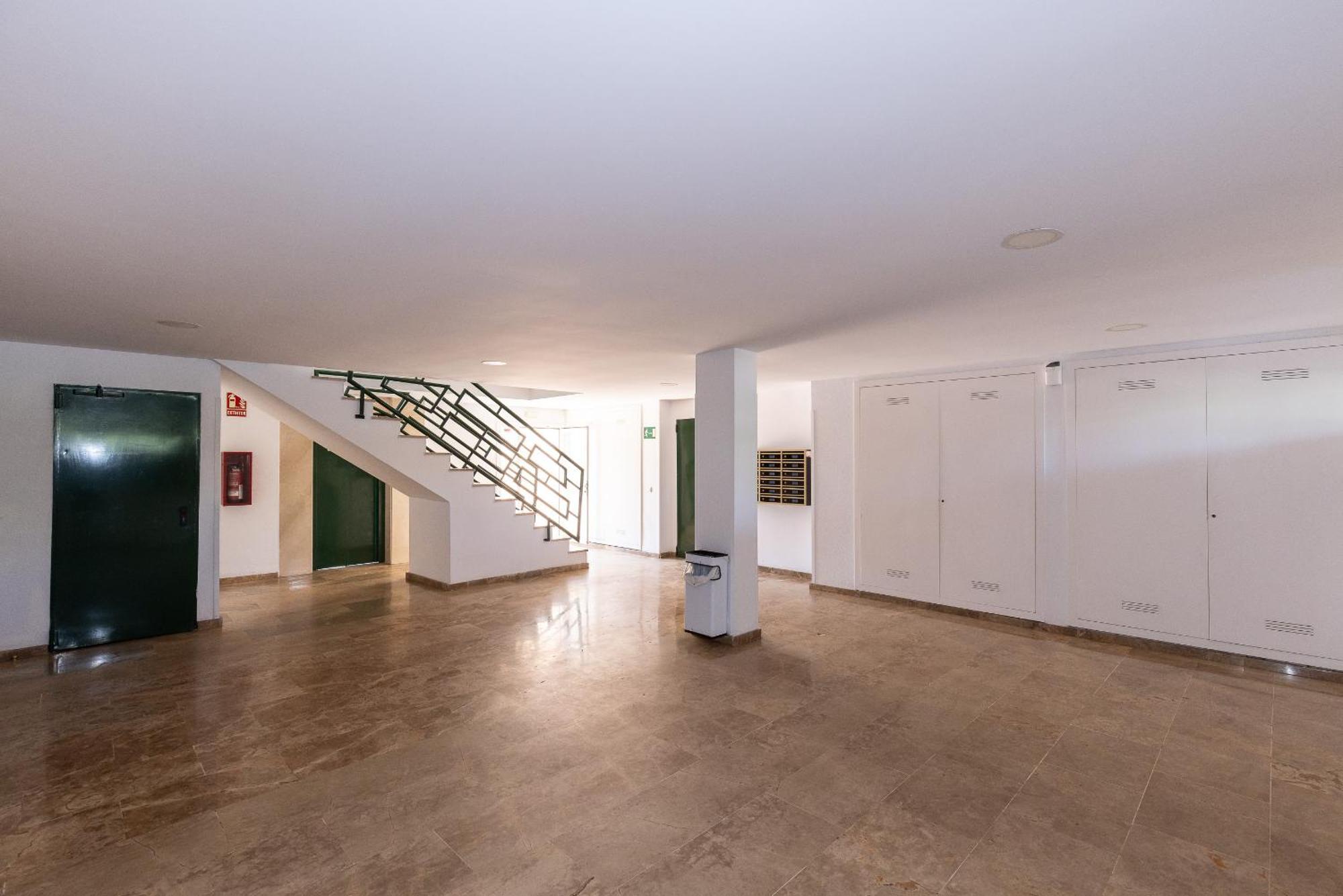 Rentalmar Ventura Village Salou Buitenkant foto