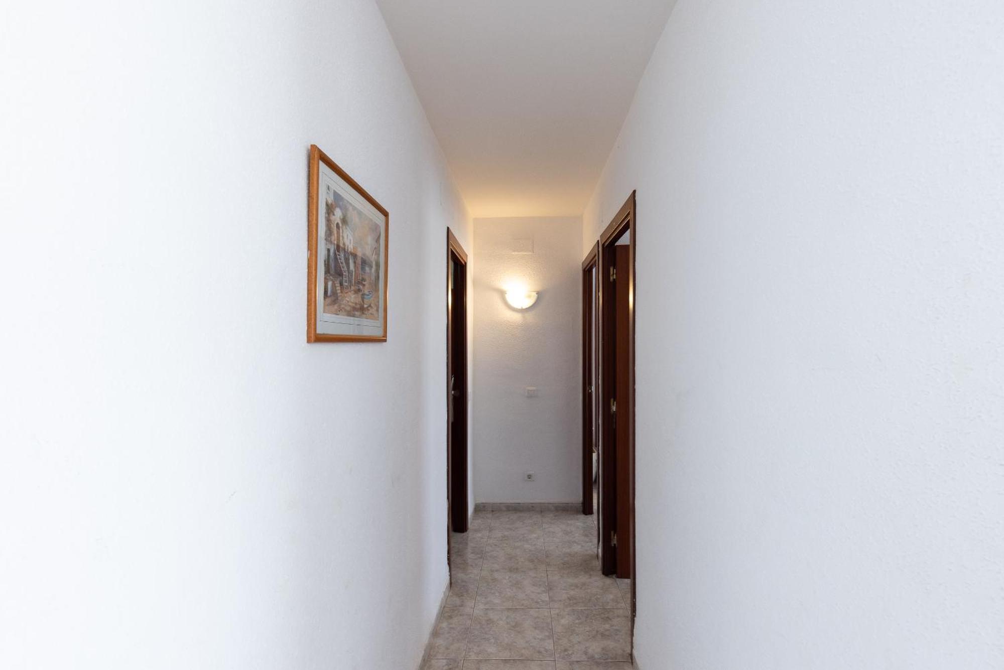 Rentalmar Ventura Village Salou Buitenkant foto