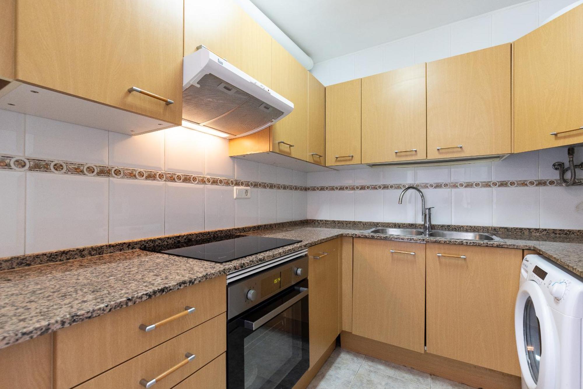 Rentalmar Ventura Village Salou Buitenkant foto