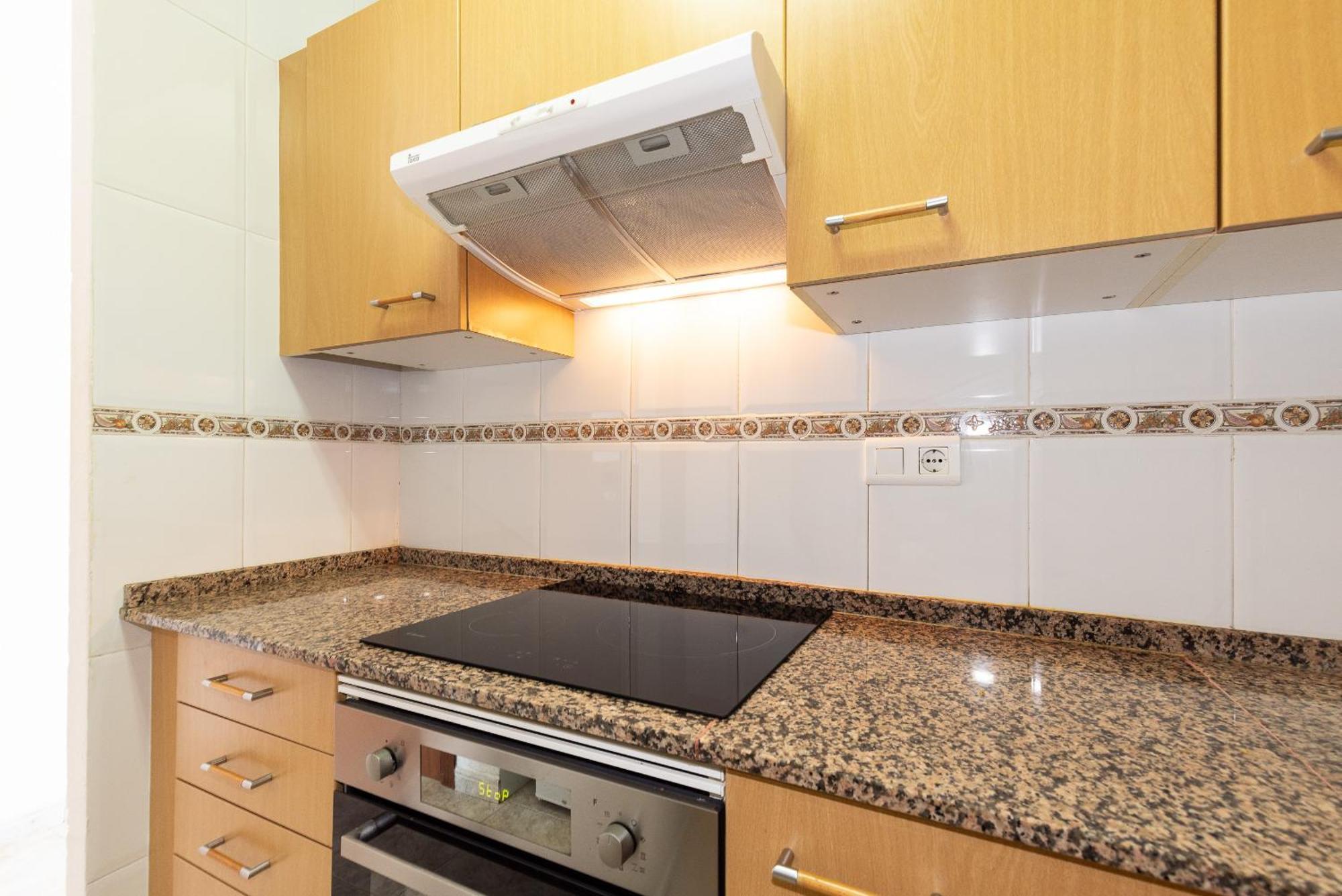 Rentalmar Ventura Village Salou Buitenkant foto