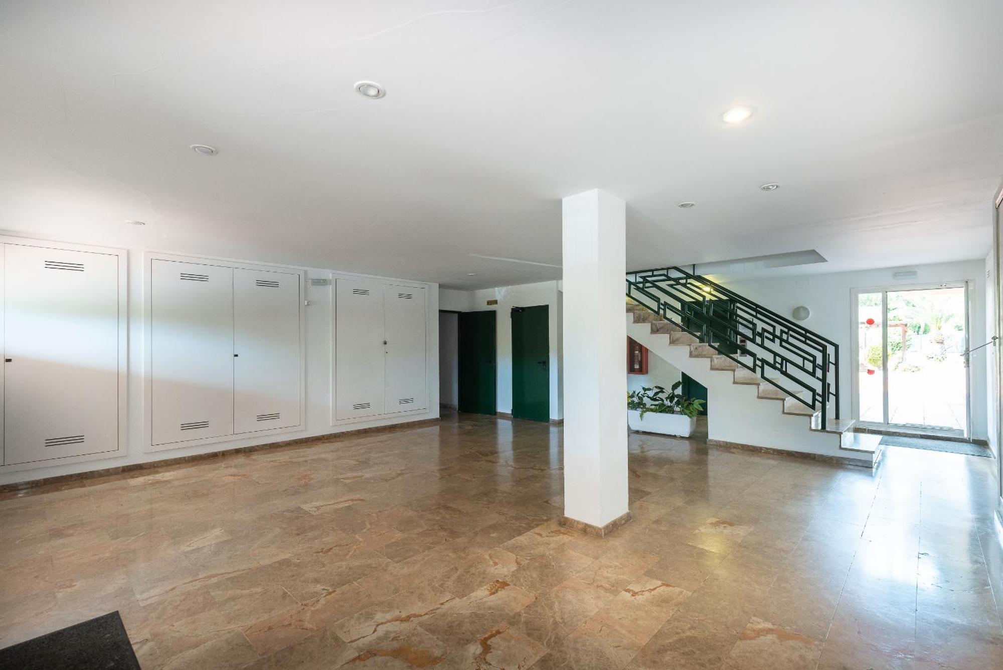 Rentalmar Ventura Village Salou Buitenkant foto