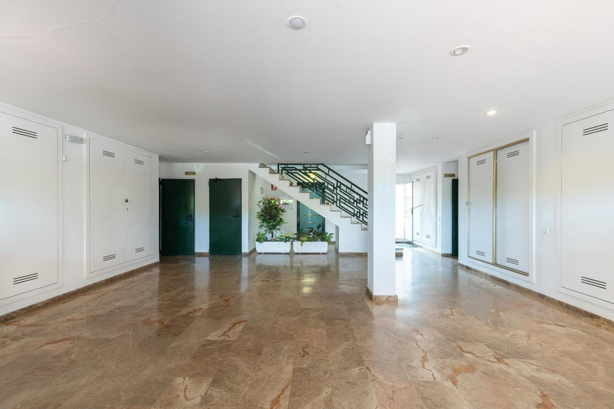 Rentalmar Ventura Village Salou Buitenkant foto