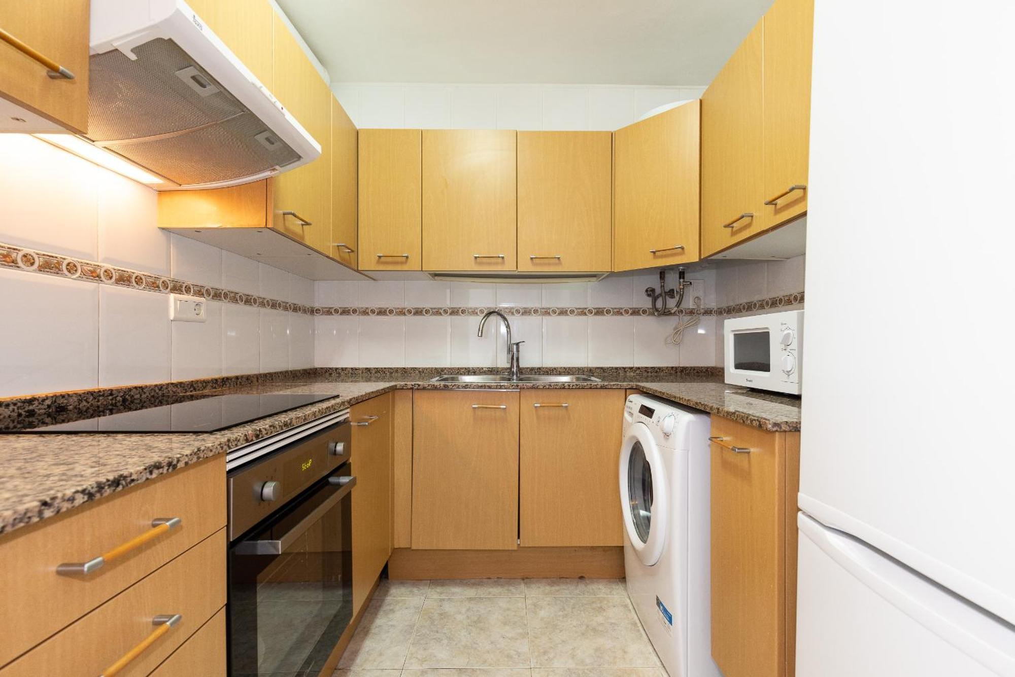 Rentalmar Ventura Village Salou Buitenkant foto