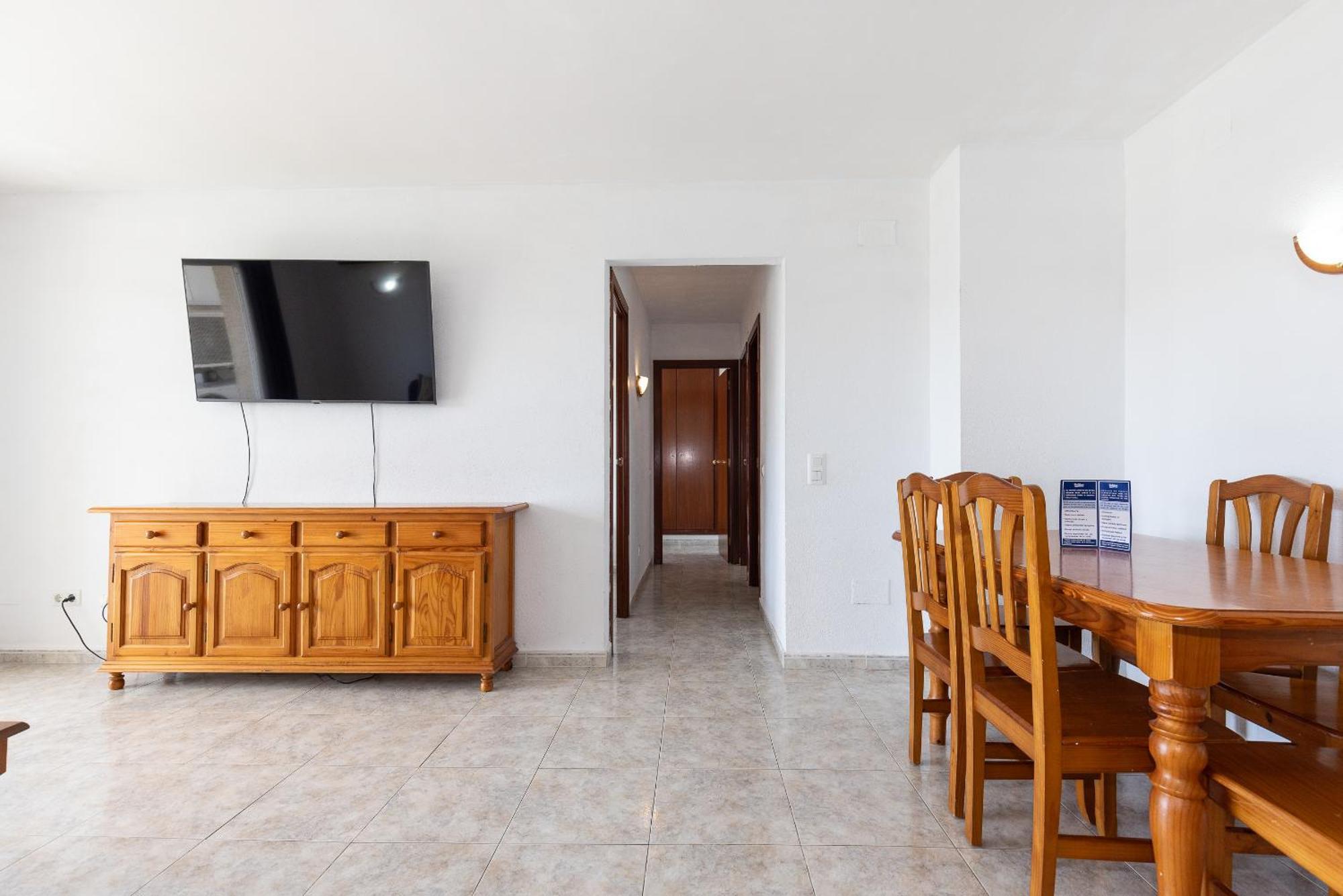 Rentalmar Ventura Village Salou Buitenkant foto