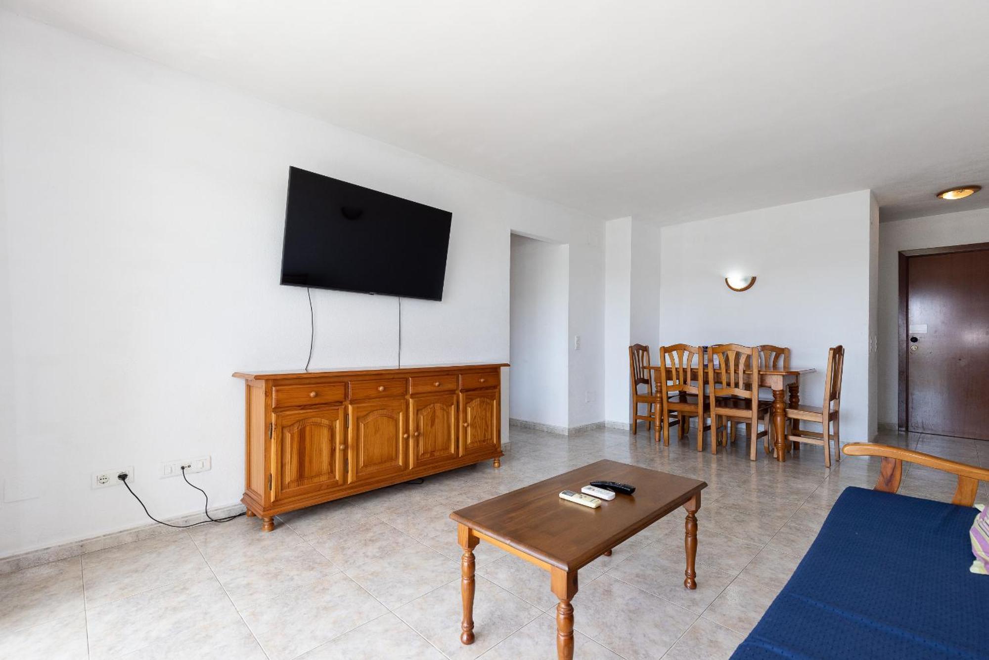 Rentalmar Ventura Village Salou Buitenkant foto