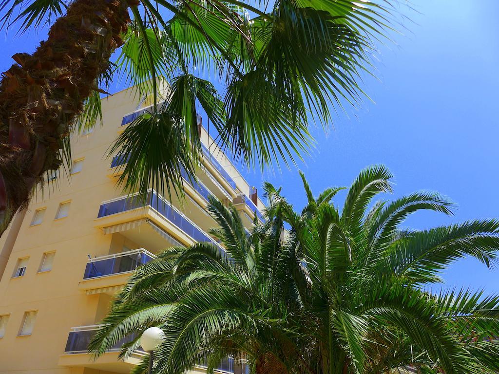 Rentalmar Ventura Village Salou Buitenkant foto